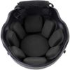 19PC Tactical Helmet Protective Pads Set EVA Cushion Pad Sticker Memory Foam Pad