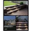 3-Pack 5W Dimmable LED Step Lights, Indoor/Outdoor Stair Light
