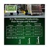 MANPLOW Long Handle Stretch Wrap Dispenser SWD3400 (1) 1