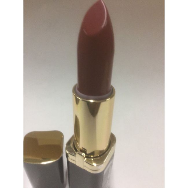 L'Oreal Colour Supreme Lipcolour Lipstick #522 TRUE CHERRY / CREME NEW.