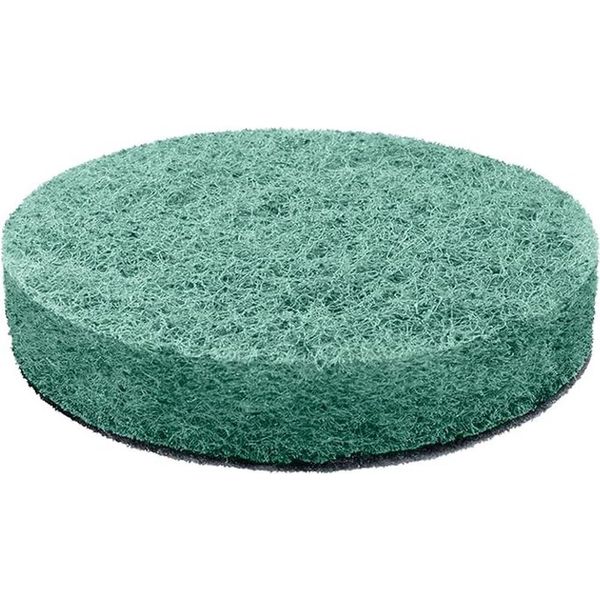 Bosch 1600A023L0 DIY BRUSH Accessories Kitchen Pad 3 Pack Green