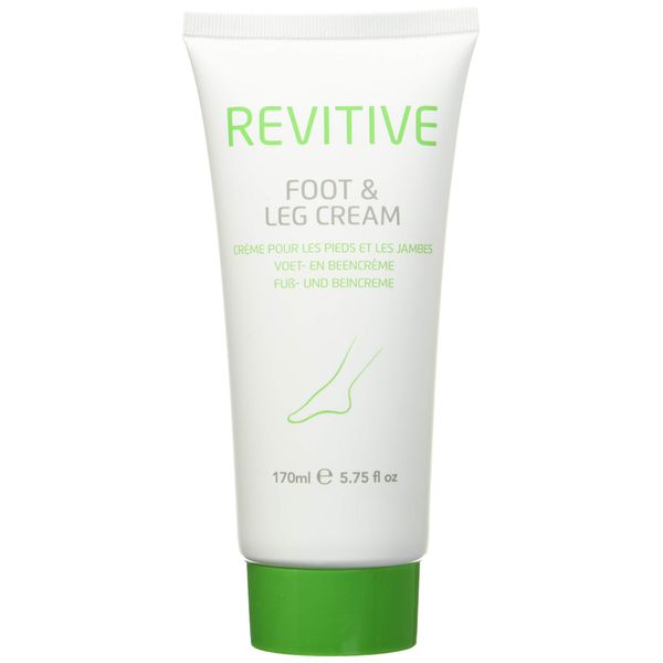 Revitive Foot and Leg Cream