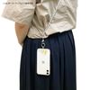 Gourmandies Hanshin Tigers Multi Ring Plus Strap Set Logo HT-08A