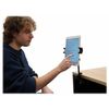 Rockville Podcasting Podcast Microphone Mic Stand+Boom+Tablet/iPad/iPhone Mount