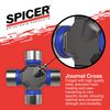 Spicer 5-160X U-Joint Kit 1410 Series (OSR)