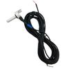 Pentair 520272 Black 20' cable Replacement Temperature Sensor 12 Month Warranty