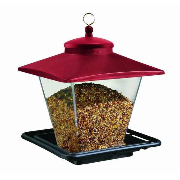 Cherry Valley Feeder Cafe Bird Feeder