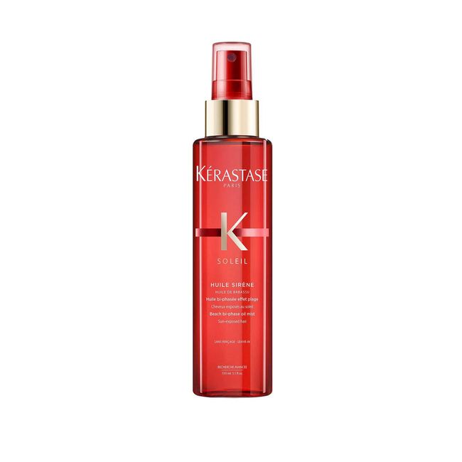 Kerastase Soleil Huile Sirene Etkili Durulanmayan Sprey 150 ml