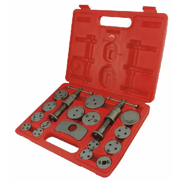 AST 78618 Brake Caliper Wind Back Tool Set  AST78618