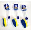 Dawn Soap Dispensing Dish Wand with Refill Non-Scratch Scrubber Sponge 3 Units