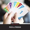 The Voting Game: After Dark Expansion Pack
