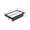 Bosch S0558 - Air Filter Car