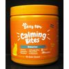 Zesty Paws Calming Bites For Cats Behavior Bacon Flavor Exp 6/26