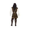 Smiffys High Seas Pirate Costume - M - Size 38"-40"