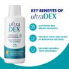 UltraDEX Daily Oral Rinse, Original 500 ml