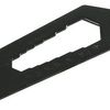 ADJUSTABLE PIN WRENCH 15-52 MM POWER TOOL ACCESSORY HAND TOOLS U280