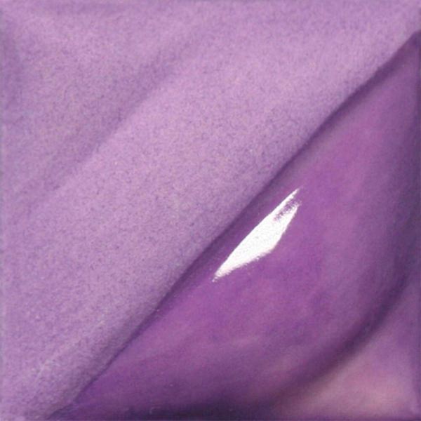 AMACO Velvet Underglaze 2 oz. Violet