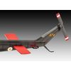 Revell 04983 "Bell UH-1H Gun" Model Kit