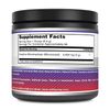 Amazing Formulas Micronized Creatine Monohydrate - 5000 mg Micronized Creatine Per Serving - Ideal Pre & Post Workout Supplement (1 Lb (Fruit Punch))