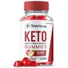 TrimNova Keto ACV Gummies. Maximum Strength Trim Nova Gummies  (1 Pack)