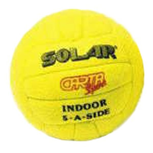 Carta Five A Side Solar 18 Panel Indoor Football