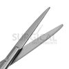 Supercut Iris Scissors Straight Surgical Instruments 4.5" Stainless German Grade