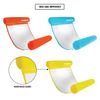 Poolmaster Vinyl Water Hammock, Orange