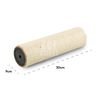 KCT 9 x 30cm Replacement Cat Tree Natural Sisal Scratch Post Heavy Duty Scratching Pole