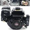 7.5HP Electric Start Horizontal Engine 4-Stroke 212CC Go Kart Gas Engine Motor