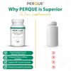 PERQUE- Energized Double Zinc Guard 100 tabs