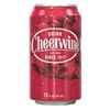 Cheerwine Cherry Fridge Pack Soft Drink, 12 Ounce (12 Cans)