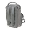 Maxpedition Daily Essentials Pouch – Grey - DEPGRY