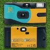 Fotofilm Pro Disposable Camera Single Use Film 400 27 Exposure Flash Multipack - 2 pack