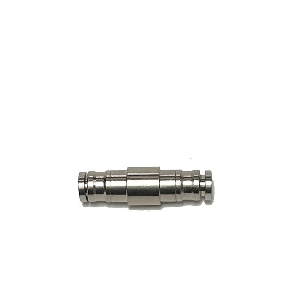 1/4" slip lock coupler fitting.