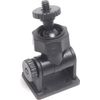 Audiofan Dash Cam Bracket, Adhesive Type Mounting Bracket, For Fixing 0.2 inch (6 mm) Screws, Universal Type