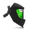 Master LCD Auto Darkening Welding Helmet