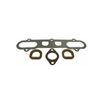 INTAKE EXHAUST MANIFOLD GASKET SET Fits John Deere 2010
