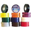 Electrical Tapes, 60 ft x 3/4 in, Black (40 Pack)