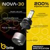 LED BULBS (H8 H9 H11)