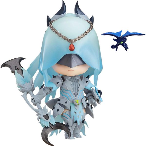 Nendoroid Monster Hunter World Hunter Xenolage Beta Edition, Non-scale, ABS & PVC, Pre-painted Action Figure