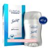 Secret Clinical Strength pH Balanced deodorant gel 45 g