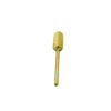Startool Acrylic Nail Drill 3/32 R2X Coarse Round Top Gold *Single*