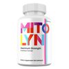 Mitolyn Capsules, Max Strength Supplement,  Mito lyn Keto Pills (10 Pack)