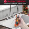 ThermoPro TP19H Digital Meat Thermometer for Cooking with Ambidextrous Backlit