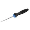 Ideal for Knife Sharpening! LANSKY TR-600 FD Diamond Tapered Sharpener