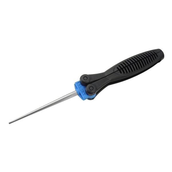 Ideal for Knife Sharpening! LANSKY TR-600 FD Diamond Tapered Sharpener