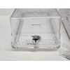 Mars Emerson Robertshaw Digital Thermostat Cover Lock Box Security Guard Plastic