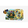 TREASURE X Gefrorene Gold Dino Dissection, 41662