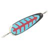 Shashta Tackle UV Sling Blade, #3, Blue