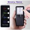 Key Finder Wireless Remote Tracker for Wallet, Phone, Glasses, Pet